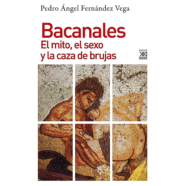 Bacanales / Historia, Pedro Ángel Fernández Vega