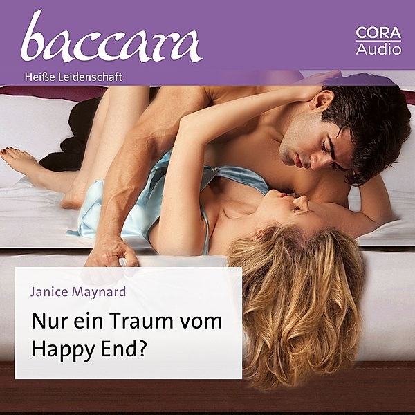 Baccara - 2165 - Nur ein Traum vom Happy End?, Janice Maynard