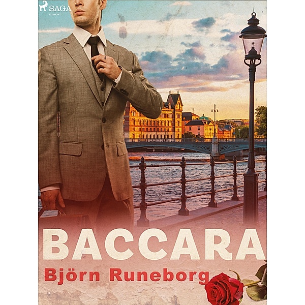 Baccara, Björn Runeborg