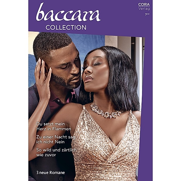 Baccara Collection Band 434 / Baccara Collection Bd.434, Kianna Alexander, Niobia Bryant, Reese Ryan