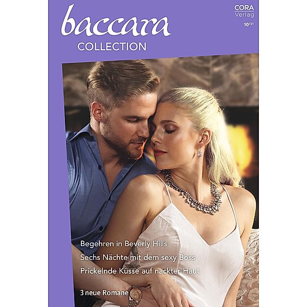 Baccara Collection Band 437 / Baccara Collection Bd.437, Synithia Williams, Sheri Whitefeather, Maureen Child