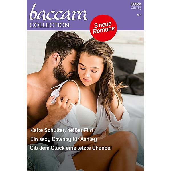 Baccara Collection Band 445, Jennifer Labrecque, Daire St. Denis, Andrea Laurence