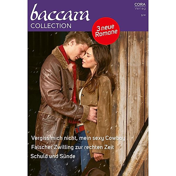 Baccara Collection Band 454, Maisey Yates, Janice Maynard, Debbi Rawlins