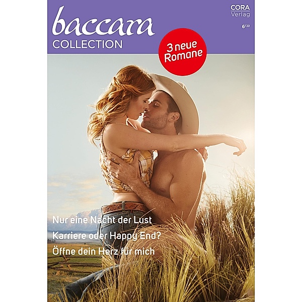 Baccara Collection Band 459, Jessica Lemmon, A. C. Arthur, Maisey Yates