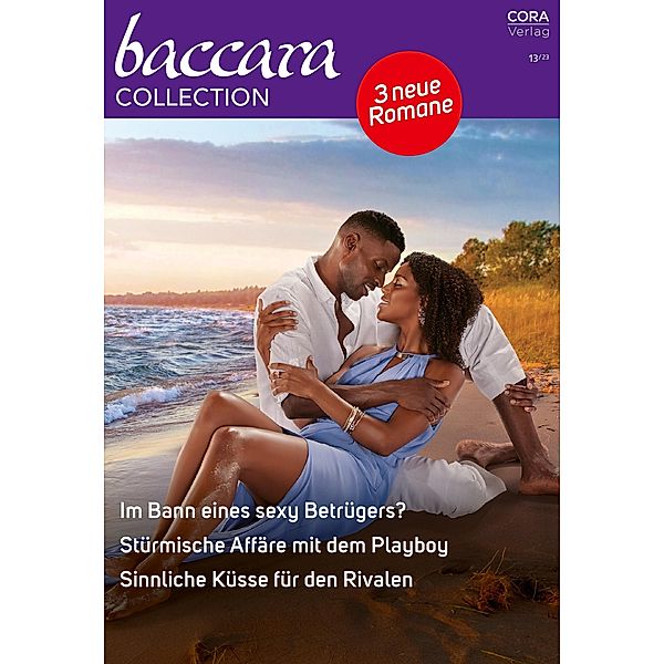 Baccara Collection Band 466, Zuri Day, Jules Bennett, Susannah Erwin