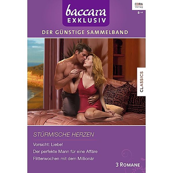 Baccara Exklusiv Bd.144, Leanne Banks, Wendy Etherington, Catherine Mann