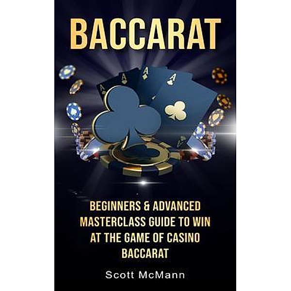 Baccarat, Scott McMann
