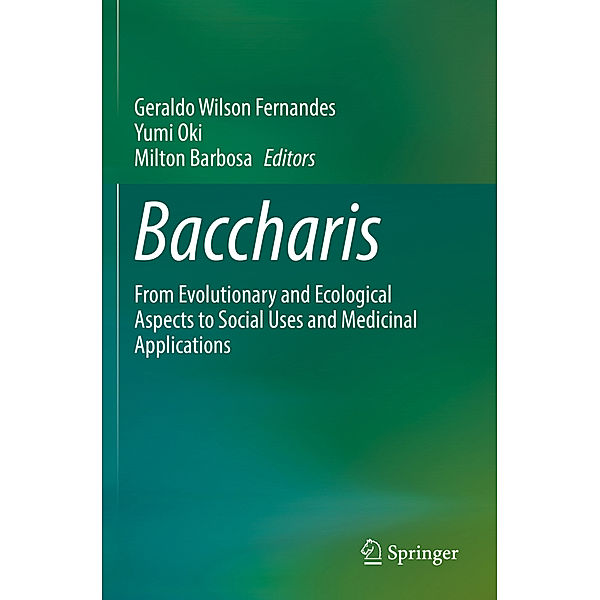 Baccharis