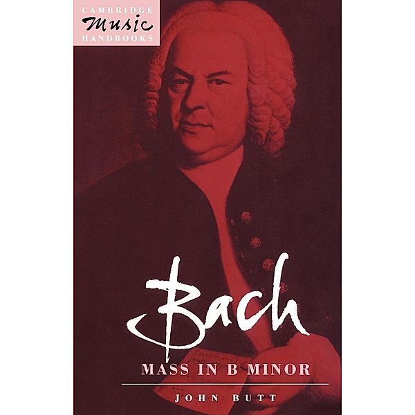 Bach, John Butt