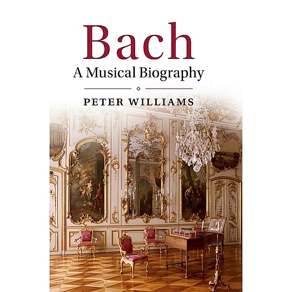 Bach, Peter Williams