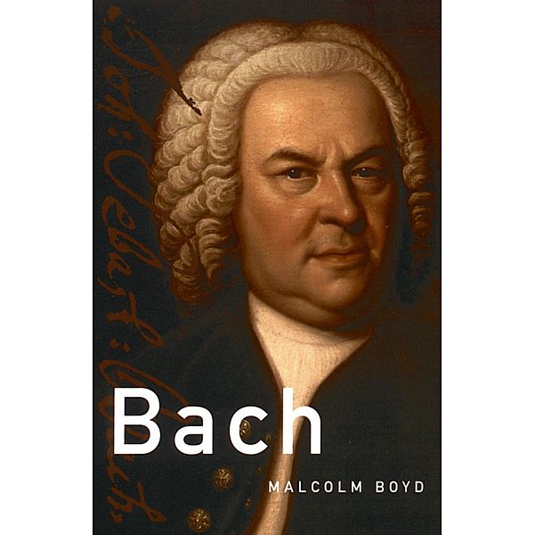 Bach, Malcolm Boyd