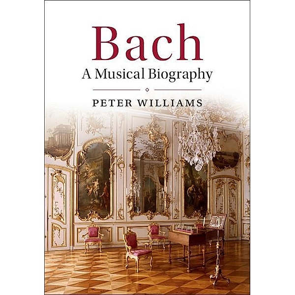 Bach, Peter Williams