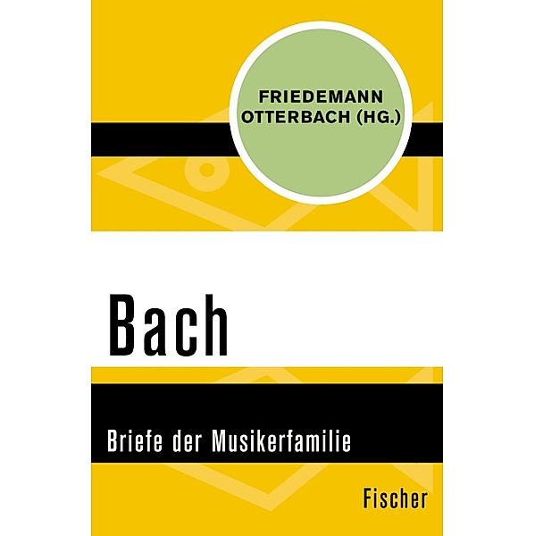 Bach, Johann Sebastian Bach