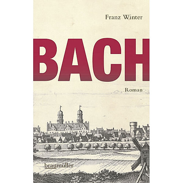 Bach, Franz Winter