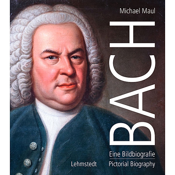 Bach, Michael Maul
