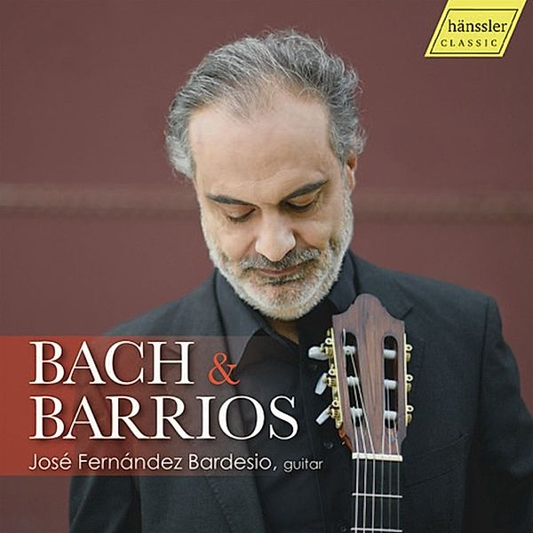 Bach & Barrios, J.F. Bardesio