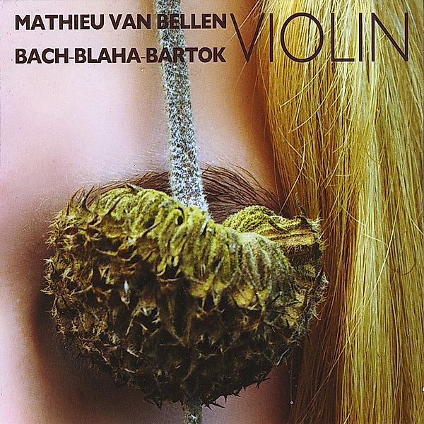 Bach-Blaha-Bartok, Mathieu van Bellen