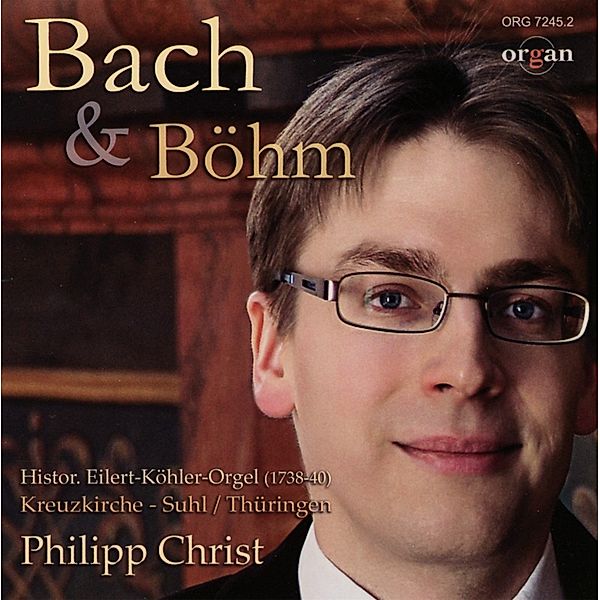 Bach & Böhm, Philipp Christ