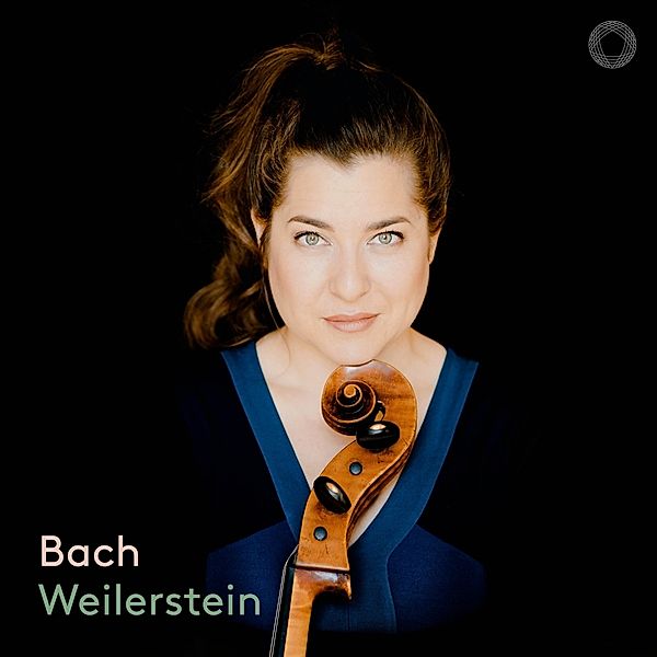 Bach: Cellosuiten, Alisa Weilerstein