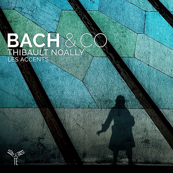 Bach & Co, Thibault Noally, Les Accents