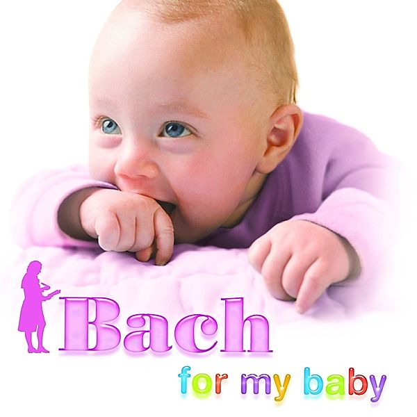 Bach For My Baby, Diverse Interpreten