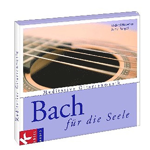 Bach für die Seele, Michael Habecker, Armin Ruppel