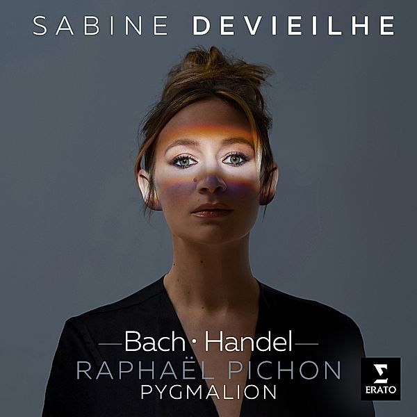 Bach/Händel, Sabine Devieilhe, Pygmalion, Raphael Pichon