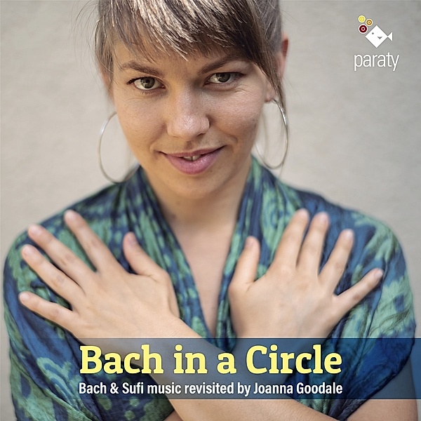 Bach In A Circle, Joanna Goodale