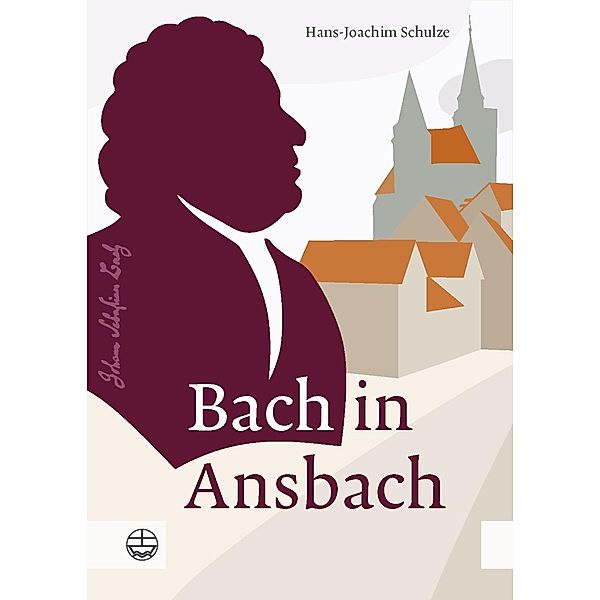 Bach in Ansbach, Hans-Joachim Schulze