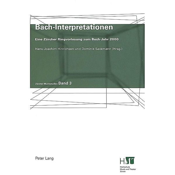 Bach-Interpretationen