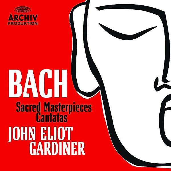 Bach, J. S.: Christmas Oratorio, BWV 248, Part One, Two and Three, Johann Sebastian Bach