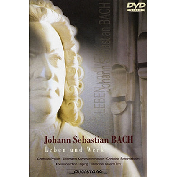 Bach, Johann Sebastian - Leben und Werk, Diverse Interpreten