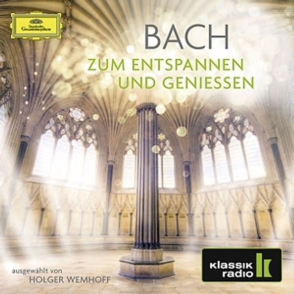 Bach (Klassik-Radio-Serie), Johann Sebastian Bach