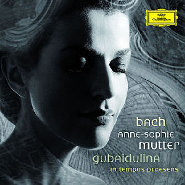 Bach Meets Gubaidulina, Johann Sebastian Bach, Sofia Gubaidulina