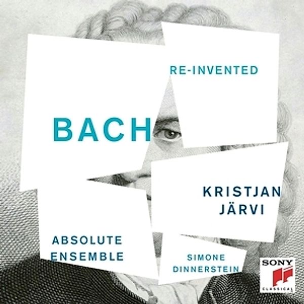 Bach Re-Invented, Kristjan Järvi