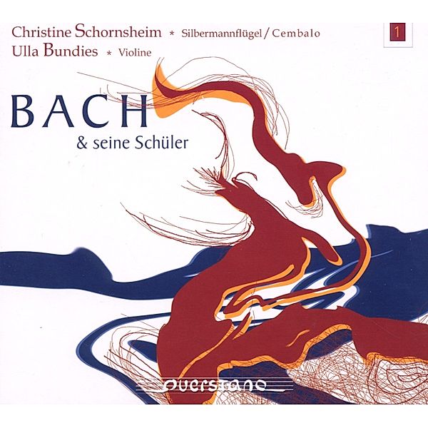 Bach & Seine Schüler, Christine Schornsheim, Ulla Bundies