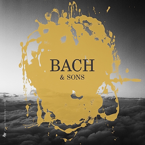 Bach & Sons, Johann Sebastian Bach, Carl Philipp Emanuel Bach