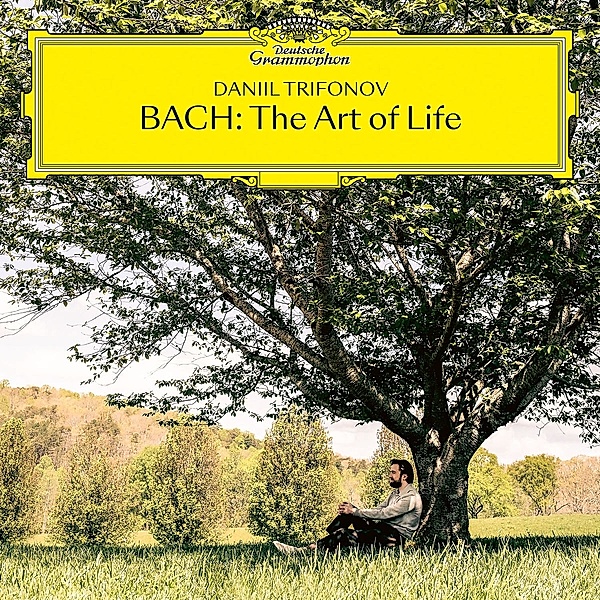 BACH: The Art of Life (2 CDs), Johann Sebastian Bach, Johann Christoph Friedrich Bach, Johann Christian Bach