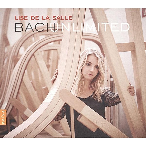 Bach Unlimited, Lise De La Salle