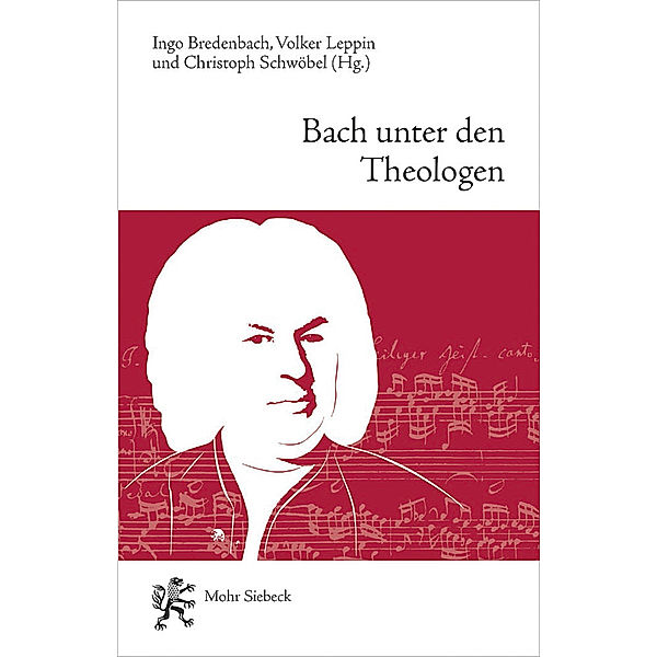 Bach unter den Theologen