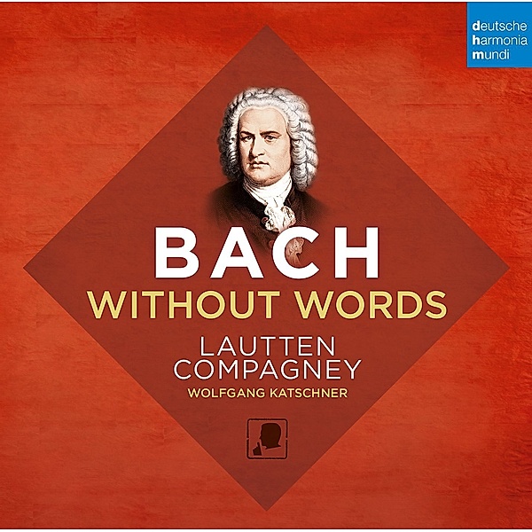 Bach Without Words, Johann Sebastian Bach