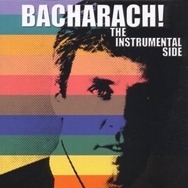 Bacharach! The Instrumental Si, Musical, Burt Bacharach