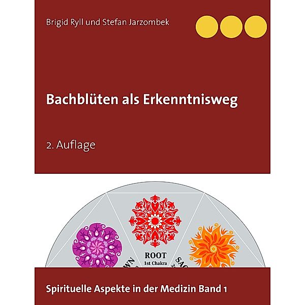 Bachblüten als Erkenntnisweg, Brigid Ryll, Stefan Jarzombek