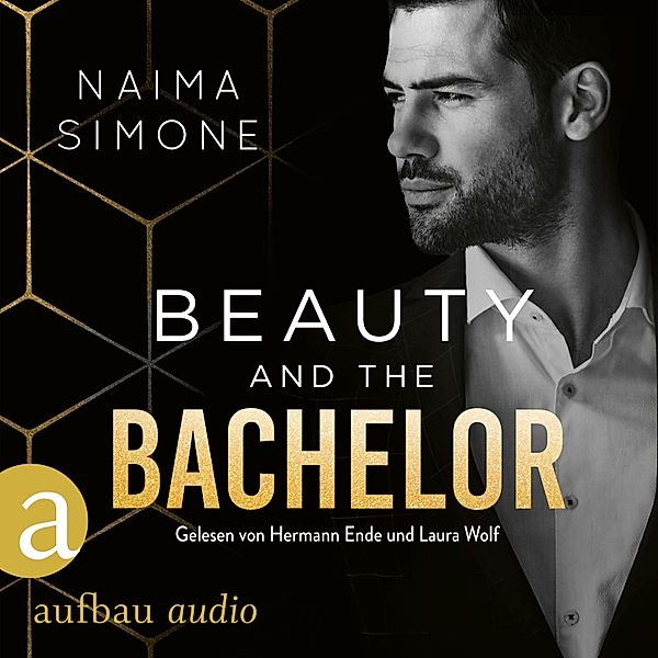 Bachelor Auction - 1 - Beauty and the Bachelor, Naima Simone