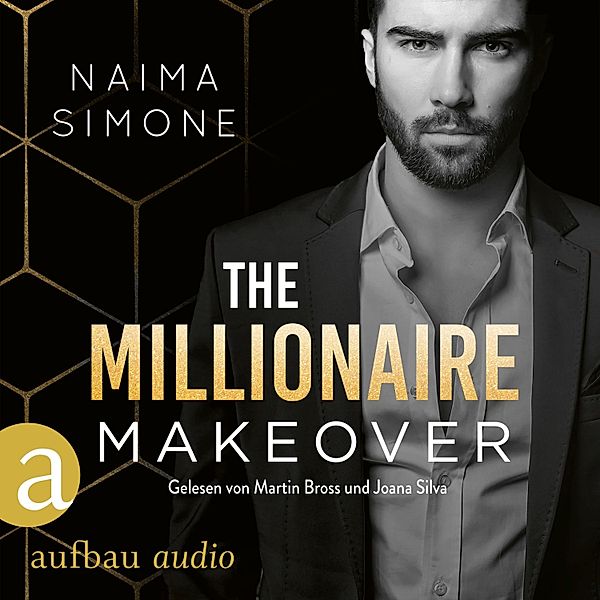 Bachelor Auction - 2 - The Millionaire Makeover, Naima Simone