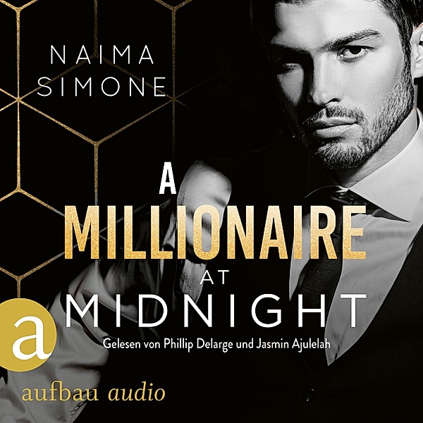 Bachelor Auction - 4 - A Millionaire at Midnight, Naima Simone