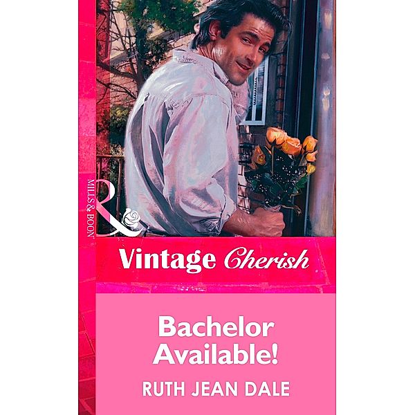 Bachelor Available!, Ruth Jean Dale