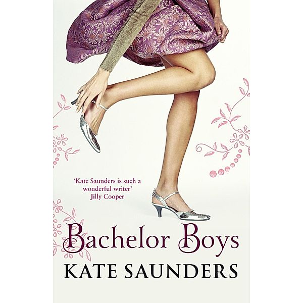 Bachelor Boys, Kate Saunders