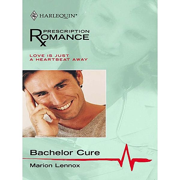 Bachelor Cure, Marion Lennox
