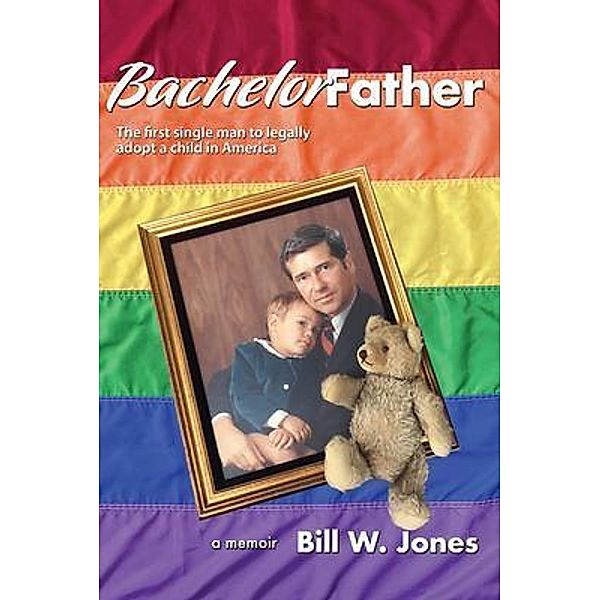 Bachelor Father, Bill Jones